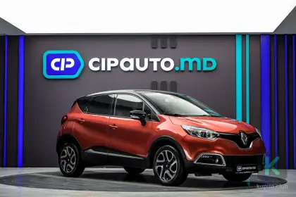 Renault Captur 2016 (Automată) - Renault Captur 2016 - Chișinău - Image 4 of 13