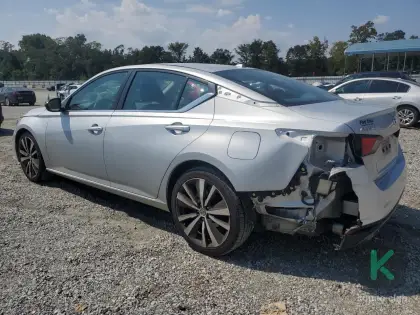 Nissan Altima 2022 (Automată) - Nissan Altima 2022 - Chișinău - Imagine 3 din 11