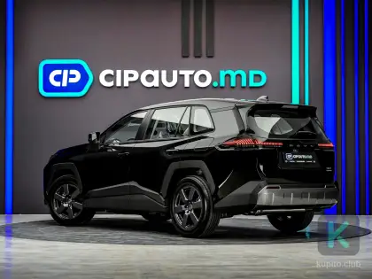 Toyota RAV4 2026 (Automată) - Toyota RAV4 2026 - Chișinău - Imagine 2 din 17