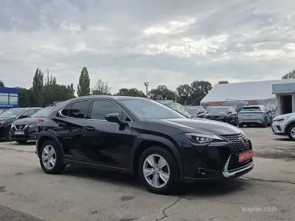 Lexus UX 2020 (Automată) - Lexus UX 2020 - Chișinău - Imagine 3 din 18