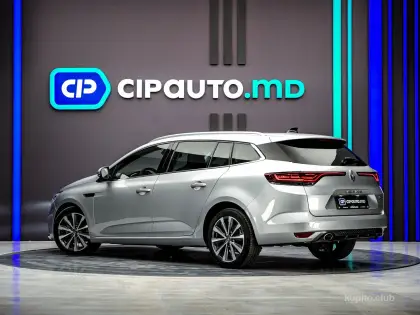 Renault Megane 2021 (Automată) - Renault Megane 2021 - Chișinău - Imagine 2 din 14