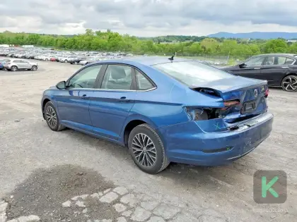 Volkswagen Jetta 2019 (Automată) - Volkswagen Jetta 2019 - Chișinău - Imagine 2 din 10