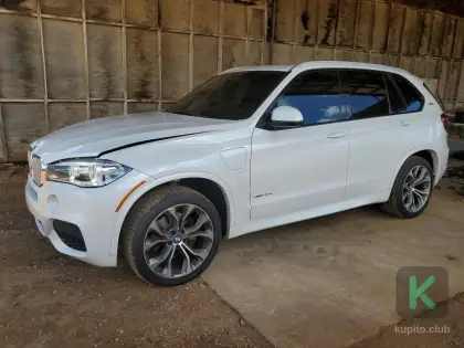 BMW X5 2018 (Automată) - BMW X5 2018 - Chișinău - Imagine 3 din 12