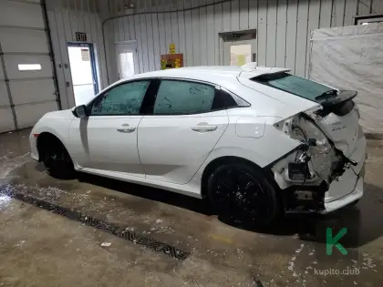Honda Civic 2017 (Automată) - Honda Civic 2017 - Chișinău - Imagine 4 din 11
