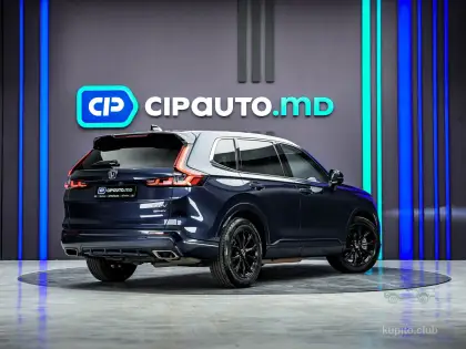 Honda CR-V 2023 (Automată) - Honda CR-V 2023 - Chișinău - Imagine 3 din 16