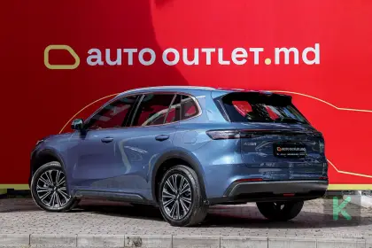 Geely Galaxy M9 2024 (Automată) - Geely Galaxy M9 2024 - Chișinău - Imagine 2 din 13