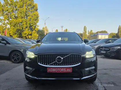 Volvo XC60 2022 (Automată) - Volvo XC60 2022 - Chișinău - Imagine 3 din 20