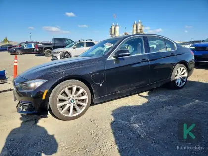 BMW 3 Series 2017 (Automată) - BMW 3 Series 2017 - Chișinău - Imagine 3 din 11