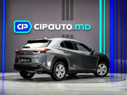 Lexus UX 250h 2021 (Automată) - Lexus UX 250h 2021 - Chișinău - Imagine 3 din 15