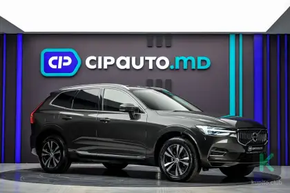 Volvo XC60 2021 (Automată) - Volvo XC60 2021 - Chișinău - Изображение 4 из 14