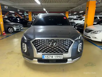 Hyundai Palisade 2022 (Automată) - Hyundai Palisade 2022 - Chișinău - Imagine 2 din 15