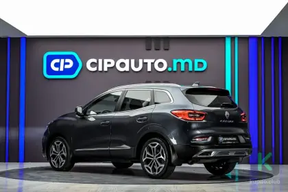 Renault Kadjar 2019 (Automată) - Renault Kadjar 2019 - Chișinău - Изображение 2 из 15