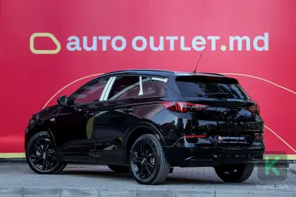 Opel Grandland X 2024 (Automată) - Opel Grandland X 2024 - Chișinău - Imagine 2 din 15