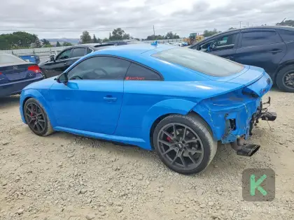 Audi TT 2019 (Automată) - Audi TT 2019 - Chișinău - Изображение 2 из 11