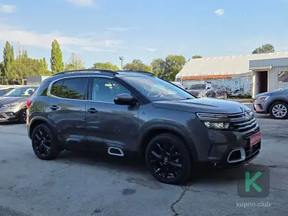 Citroën C5 Aircross 2022 (Automată) - Citroën C5 Aircross 2022 - Chișinău - Imagine 3 din 20