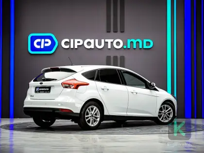 Ford Focus 2017 (Automată) - Ford Focus 2017 - Chișinău - Imagine 3 din 15
