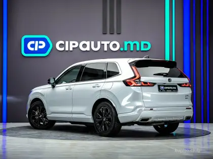 Honda CR-V 2023 (Automată) - Honda CR-V 2023 - Chișinău - Изображение 2 из 17