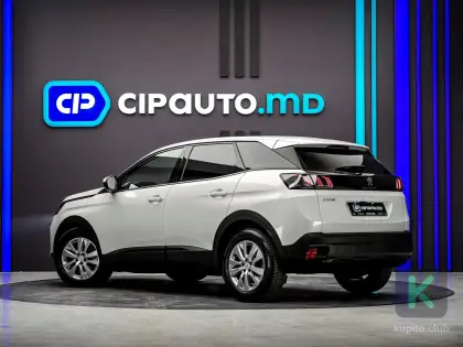 Peugeot 3008 2021 (Manuală) - Peugeot 3008 2021 - Chișinău - Imagine 2 din 13