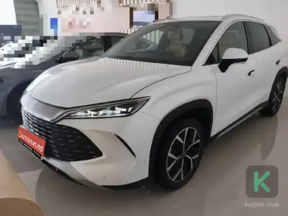 BYD Song 2025 (Automată) - BYD Song 2025 - Chișinău - Imagine 1 din 4