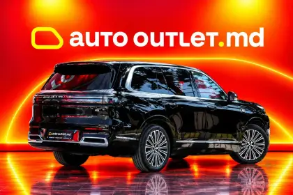Geely Galaxy M9 2025 (Automată) - Geely Galaxy M9 2025 - Chișinău - Imagine 3 din 19