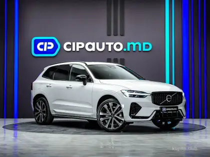 Volvo XC60 2021 (Automată) - Volvo XC60 2021 - Chișinău - Image 4 of 14