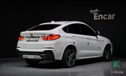 BMW X4 2018 (Automată) - BMW X4 2018 - Chișinău - Imagine 2 din 11