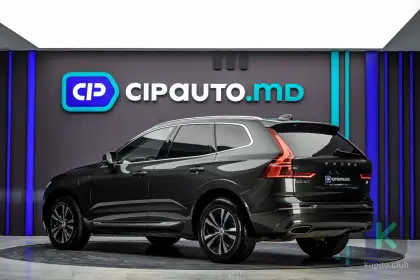 Volvo XC60 2021 (Automată) - Volvo XC60 2021 - Chișinău - Изображение 2 из 14