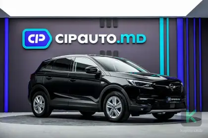 Opel Grandland X 2021 (Automată) - Opel Grandland X 2021 - Chișinău - Imagine 4 din 14