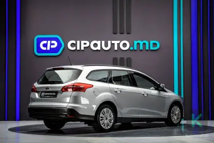 Ford Focus 2017 (Manuală) - Ford Focus 2017 - Chișinău - Imagine 3 din 15