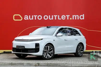 LiXiang L6 2024 (Automată) - LiXiang L6 2024 - Chișinău - Imagine 1 din 13