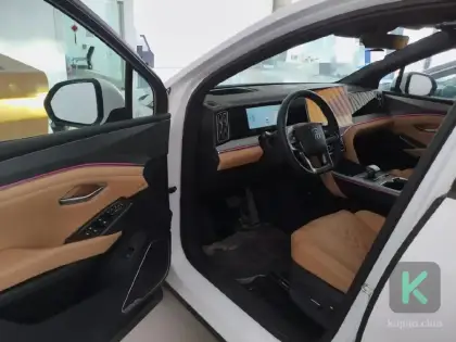 BYD Song 2025 (Automată) - BYD Song 2025 - Chișinău - Imagine 3 din 4