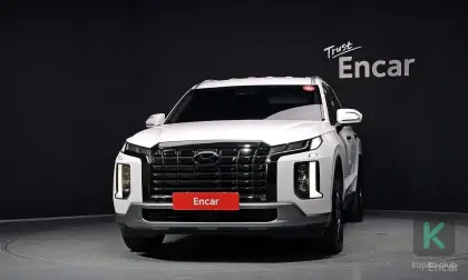 Hyundai Palisade 2022 (Automată) - Hyundai Palisade 2022 - Chișinău - Imagine 3 din 13