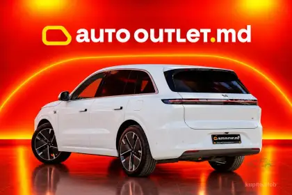 LiXiang L6 2024 (Automată) - LiXiang L6 2024 - Chișinău - Imagine 2 din 17
