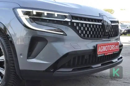 Renault Austral 2023 (Automată) - Renault Austral 2023 - Chișinău - Imagine 4 din 20