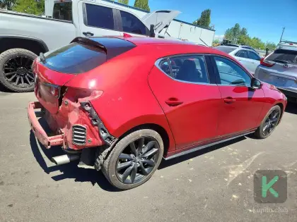 Mazda 3 2019 (Automată) - Mazda 3 2019 - Chișinău - Imagine 3 din 11