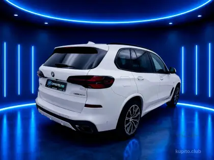 BMW X5 2023 (Automată) - BMW X5 2023 - Chișinău - Imagine 3 din 9