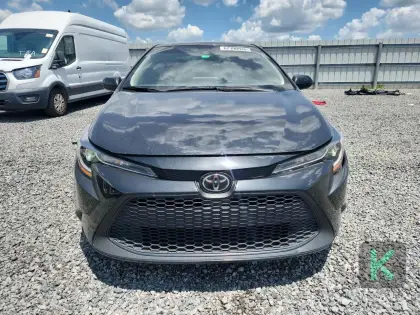 Toyota Corolla 2022 (Automată) - Toyota Corolla 2022 - Chișinău - Imagine 2 din 11