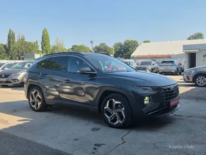 Hyundai Tucson 2021 (Automată) - Hyundai Tucson 2021 - Chișinău - Imagine 3 din 20