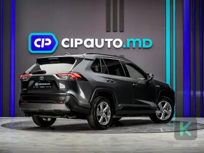 Toyota RAV4 2022 (Automată) - Toyota RAV4 2022 - Chișinău - Imagine 3 din 13