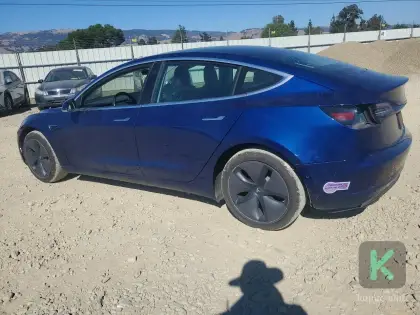 Tesla Model 3 2018 (Automată) - Tesla Model 3 2018 - Chișinău - Imagine 2 din 11
