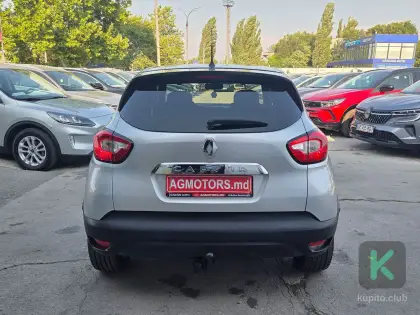 Renault Captur 2014 (Manuală) - Renault Captur 2014 - Chișinău - Imagine 4 din 16