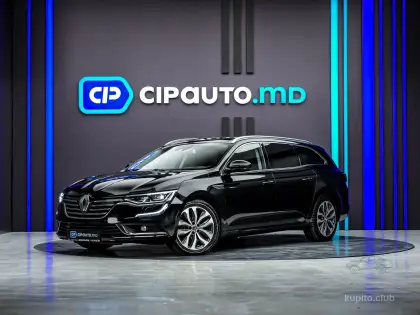 Renault Talisman 2018 (Manuală) - Renault Talisman 2018 - Chișinău - Imagine 1 din 13