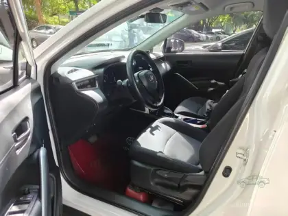 Toyota Corolla Cross 2024 (Automată) - Toyota Corolla Cross 2024 - Chișinău - Imagine 3 din 5