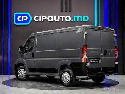 Fiat Ducato 2024 (Manuală) - Fiat Ducato 2024 - Chișinău - Imagine 2 din 12