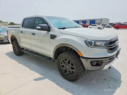 Ford Ranger 2022 (Automată) - Ford Ranger 2022 - Chișinău - Imagine 1 din 11