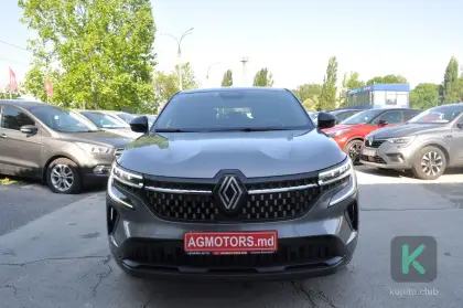 Renault Austral 2023 (Automată) - Renault Austral 2023 - Chișinău - Imagine 2 din 20