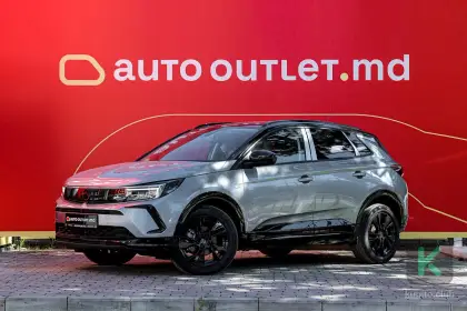 Opel Grandland X 2024 (Automată) - Opel Grandland X 2024 - Chișinău - Imagine 1 din 13