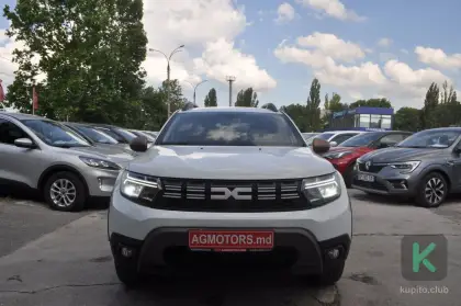 Dacia Duster 2024 (Manuală) - Dacia Duster 2024 - Chișinău - Imagine 2 din 20