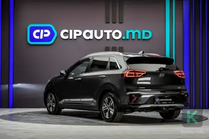 Kia Niro 2021 (Automată) - Kia Niro 2021 - Chișinău - Imagine 2 din 15