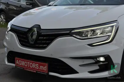 Renault Megane 2021 (Manuală) - Renault Megane 2021 - Chișinău - Imagine 4 din 20